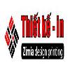 Thiết kế logo chỉ trong 5 phút